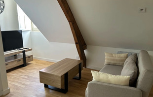 Appartement Le Pomerol - Château-Gontier-sur-Mayenne