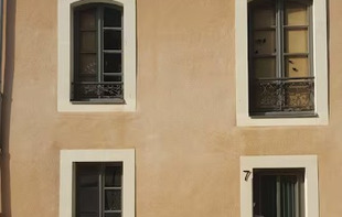 Maison de caractère à Chateau-Gontier - Château-Gontier-sur-Mayenne