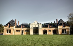 Domaine de Mauvinet - Ruillé-Froid-Fonds