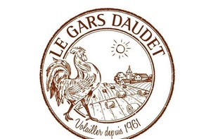 VOLAILLES LE GARS DAUDET - Fromentières