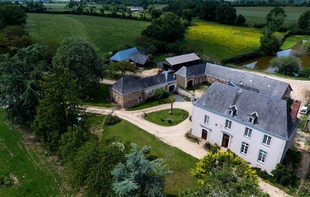 CHAMBRES D'HOTE - LE BAS CHITRAY - Ménil
