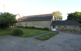 SALLE DE L'EPINAY - Prée-d'Anjou