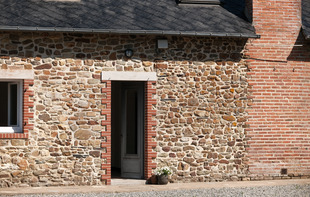 Gîte de la Renazaie - Saint-Martin-du-Limet