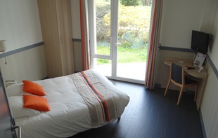 HOTEL LE CLOS DE L'ORGERIE - Château-Gontier-sur-Mayenne