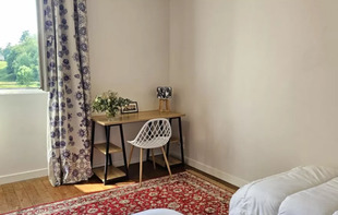 Gîte Bel Air - Craon