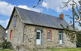 Gîte la Jaguelinière - Astillé