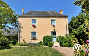 LA THUALLIÈRE - Cossé-le-Vivien
