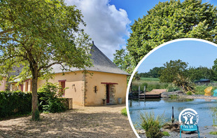 GITE DES MAZURES, 7 PERSONNES - Niafles