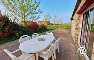 LE LOGIS DU CLAIRAY - La Roche-Neuville