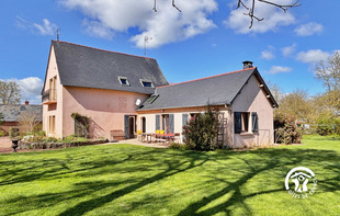 GÎTE DES ALPAGAS, 10 PERSONNES - Niafles