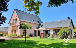 GÎTE DES ALPAGAS, 10 PERSONNES - Niafles