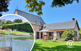GÎTE DES ALPAGAS, 10 PERSONNES - Niafles