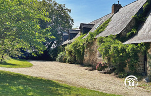 LE MOULIN RENAUD, 8 PERSONNES - Prée-d'Anjou