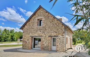 GÎTE LES MÉSANGES, JUSQU'À 6 PERSONNES - Prée-d'Anjou