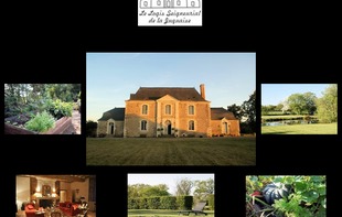 Chambres d'hôtes le Logis de la Juquaise - Bierné-les-Villages