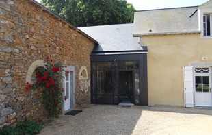 CHAMBRES D'HOTES LE ROCHER - La Bazouge-de-Chemeré