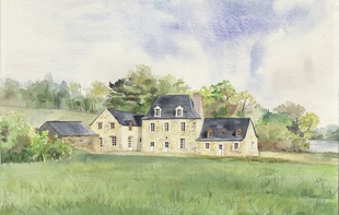 CHAMBRES D'HÔTES LA FRANÇOISIÈRE - La Roche-Neuville