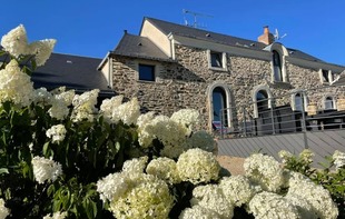 Gîte Maison LB - Bazougers