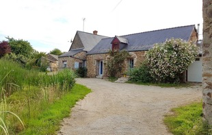 Gîte du Haut Anjou - Houssay