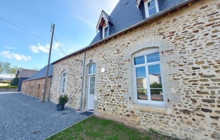 GÎTE DU PAVEMENT - Craon