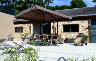 Gîte la Pescherie - La Roche-Neuville
