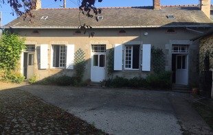 Gîte la Suharderie - Méral
