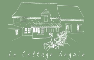LE COTTAGE SEGUIN - Val-du-Maine