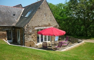 Gîte le Petit Coulonge - Fromentières