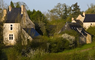 Logis de la Tour Saint Michel - Saint-Brice