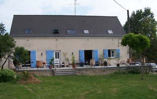 Gîte Jochepie - Craon