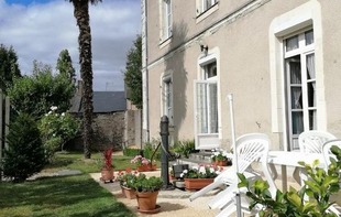 LES CHAMBRES DE L'AUBINIÈRE - Renazé