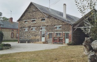 Gîte étape et séjour - L'Orière - Saint-Martin-du-Limet