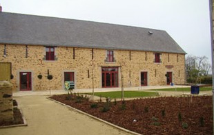 Gîtes du Domaine des Assis - Astillé