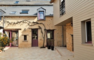 HOTEL RESTAURANT L'AMPHITRYON - Coudray