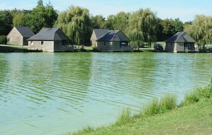 AIRE DE SERVICE CAMPING-CARS - Villiers-Charlemagne