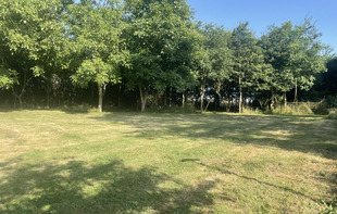 Camping du Golf - Château-Gontier-sur-Mayenne