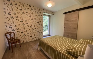 CHAMBRE D'HÔTE "AU FIL DE L'EAU" - Château-Gontier-sur-Mayenne