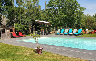 Camping la Viotterie - La Boissière