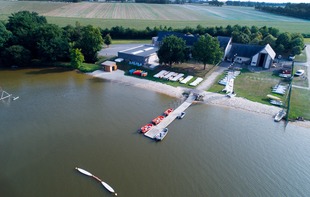 CENTRE D'HEBERGEMENT DE LA RINCERIE - La Selle-Craonnaise