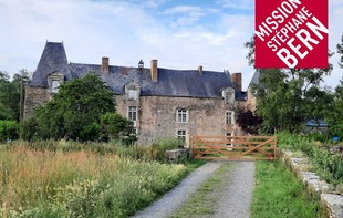 CHÂTEAU DE LINIÈRES - Val-du-Maine