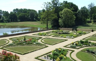 CHÂTEAU DES ARCIS - Meslay-du-Maine