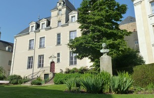 Musée d'Art et d'Histoire de Château-Gontier - Château-Gontier-sur-Mayenne