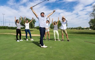 GOLF OPEN SPORT - Château-Gontier-sur-Mayenne