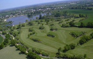 SWINGOLF DE MESLAY - Saint-Denis-du-Maine