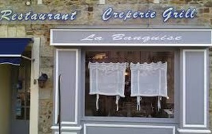CREPERIE LA BANQUISE - Meslay-du-Maine