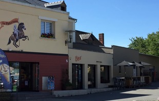 LE PATERNAIS - Saint-Poix