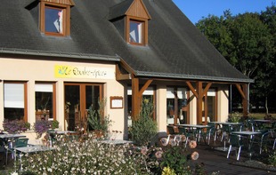 RESTAURANT LE QUATRE EPICES - Craon