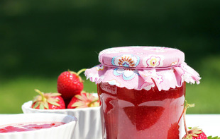 PRODUITS FERMIERS CONFITURES ARTISANALES - Arquenay