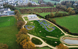 Parc de loisirs d'Astillé - Astillé