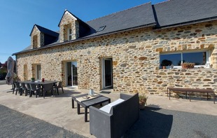 GÎTE LA HEURELIERE - Courbeveille